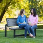 Lifetime Garden Bench 60253 2