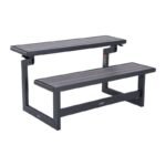Lifetime Garden Bench 60253
