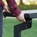 Lifetime Garden Bench 60253 4