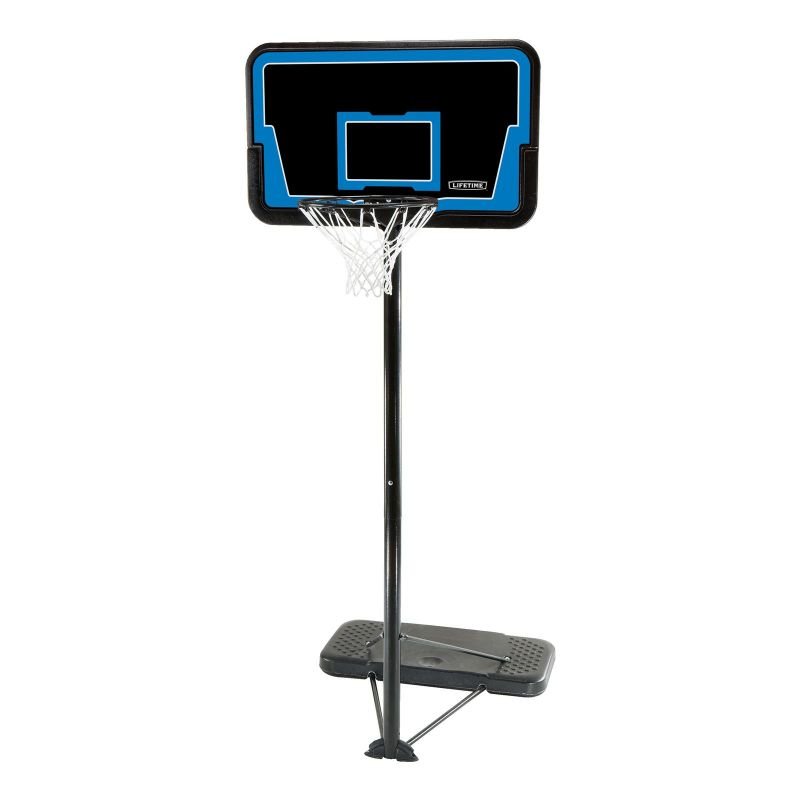 lupin-wear-ca-lifetime-cleveland-1268-basketball-stand-320920 Lifetime Cleveland 1268 Basketball