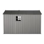 Lifetime Premium Garden Shed 3