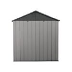 Lifetime Premium Garden Shed 4