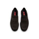Lloyd Dallin Mens Moccasins M 24-523-27 - Image 2