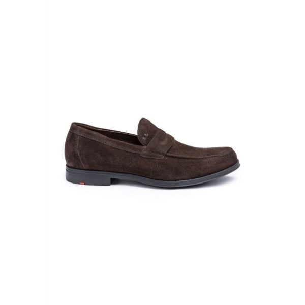 Lloyd Dallin Mens Moccasins M 24-523-27