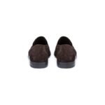 Lloyd Dallin Mens Moccasins M 24-523-27 - Image 3