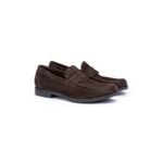 Lloyd Dallin Mens Moccasins M 24-523-27 - Image 4