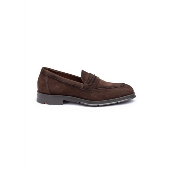 Lloyd Nagai Mens Moccasins M 24-662-25