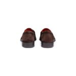 Lloyd Nagai Mens Moccasins M 24-662-25 - Image 3