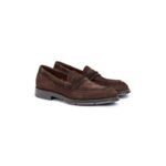 Lloyd Nagai Mens Moccasins M 24-662-25 - Image 4