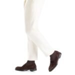 Lloyd Nagai Mens Moccasins M 24-662-25 - Image 6