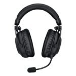 Logitech G Pro X2 Lightspeed Black - Image 4