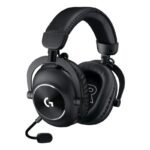 Logitech G Pro X2 Lightspeed Black - Image 5