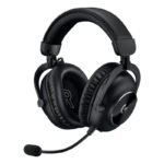 Logitech G Pro X2 Lightspeed Black - Image 6