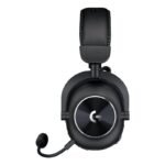 Logitech G Pro X2 Lightspeed Black - Image 8