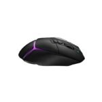 Logitech G502 X Plus Wireless Mouse Black - Image 2