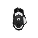 Logitech G502 X Plus Wireless Mouse Black - Image 4