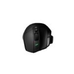 Logitech G502 X Plus Wireless Mouse Black - Image 5