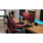Logitech G502 X Plus Wireless Mouse Black - Image 6