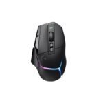 Logitech G502 X Plus Wireless Mouse Black - Image 7