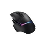 Logitech G502 X Plus Wireless Mouse Black - Image 8