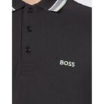 Longsleeve Polo Shirt Boss Pleats M 50506191-016 - Image 4