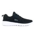 Lonsdale Sivas 2 M ZLMA505 BLACK/GRAY shoes - Image 2