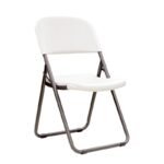 Loop Leg 80155 Semi-Commercial Folding Chair - Image 5