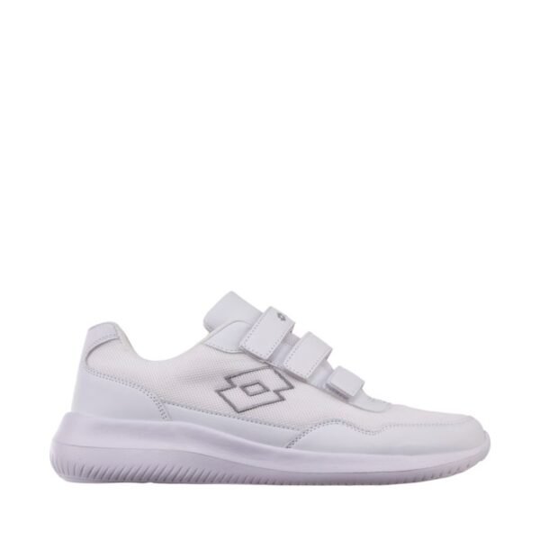 Lotto Connect VL OC Shoes White and Gray 2400361U 1014