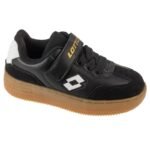 Lotto Makera K Jr 2601250K-1110 shoes