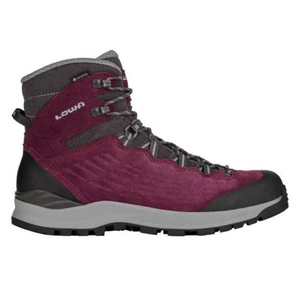 Lowa Explorer II GTX