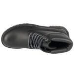 Lumberjack River 2 M SMH6901-001-B01-CB001 black boots - Image 3