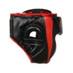 M Boxing Helmet - Phantom Red - Image 6