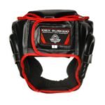 M Boxing Helmet - Phantom Red - Image 7