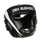 M Boxing Helmet - Phantom White