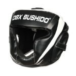 M Boxing Helmet - Phantom White - Image 4