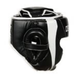 M Boxing Helmet - Phantom White - Image 5