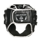 M Boxing Helmet - Phantom White - Image 7