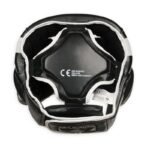 M Boxing Helmet - Phantom White - Image 8