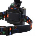 Macgyver headlamp strong Expert 800LM 102274 - Image 3