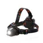 Macgyver headlamp strong Expert 800LM 102274