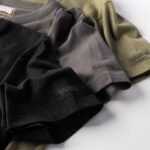 Magnum Basic 3-pack T-shirt M 92800396127 - Image 3