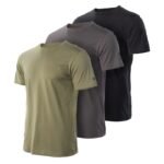 Magnum Basic 3-pack T-shirt M 92800396127 - Image 5