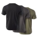 Magnum Basic 3-pack T-shirt M 92800396127 - Image 6