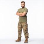 Magnum Basic 3-pack T-shirt M 92800396127 - Image 8