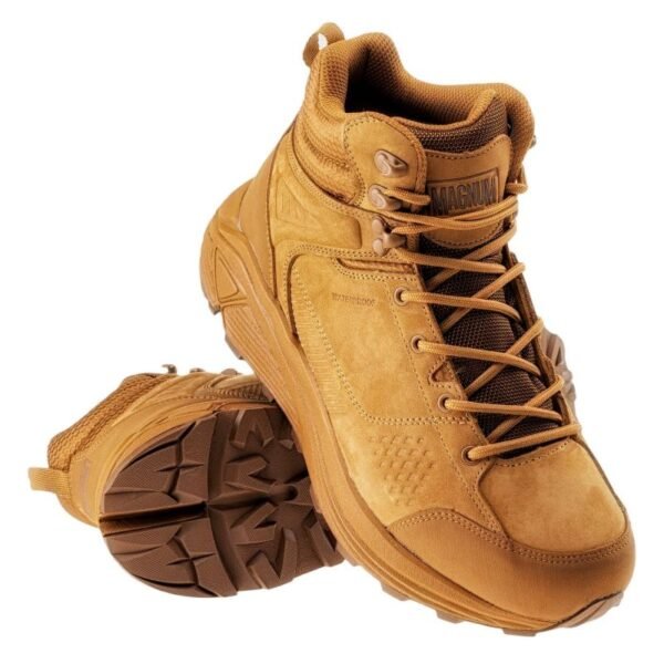Magnum Brag Mid Wp VM shoes 92800346476