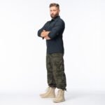 Magnum Defender Shirt M 92800499780 - Image 7