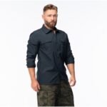 Magnum Defender Shirt M 92800499780 - Image 8