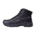 Magnum Dodson Mid Wp 4