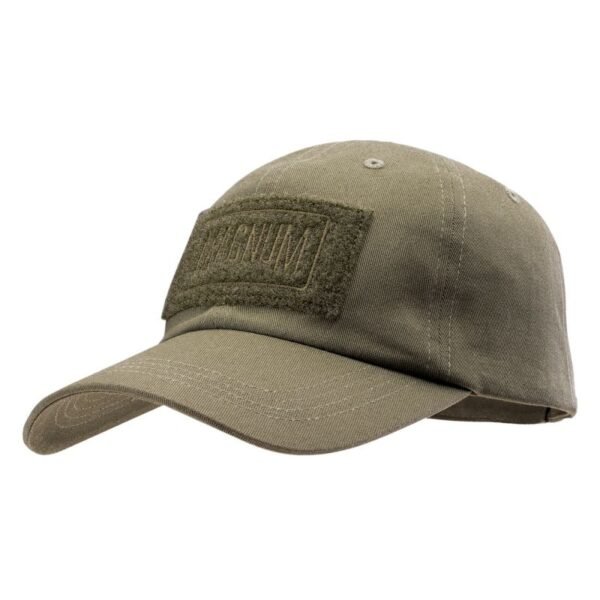 Magnum Doran Cap -