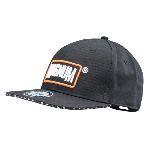 Magnum Lapis Cap M